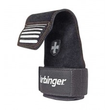 Накладки для тяги і турніка HARBINGER Lifting Grips 1202 пара