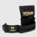 Накладки гелеві бинти Venum Gel Kontact Glove Wraps Black Gold 