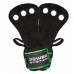 Накладки гімнастичні Power System Crossfit Grip PS - 3330 Black/Green (Пара)