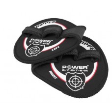 Накладки на долоні Power System Gripper Pads PS-4035 Black