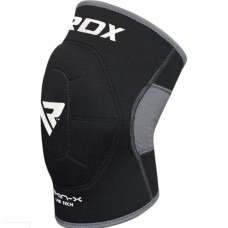 Наколінник муай тай RDX Neoprene(1шт.)