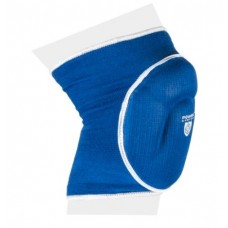 Наколінник Power System Elastic Knee Pad PS-6005 Blue