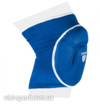 Наколінник Power System Elastic Knee Pad PS-6005 Blue