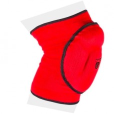 Наколінник Power System Elastic Knee Pad PS-6005 Red