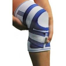 Наколінник Power System Knee Support Pro PS-6008 Blue / White