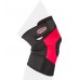 Наколінник Power System Neo Knee Support PS-6012 Black / Red