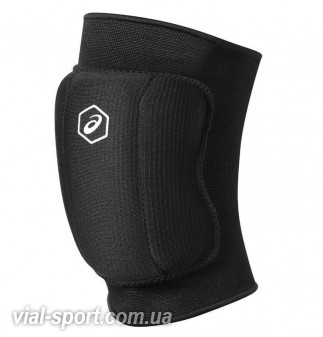 Наколінники ASICS BASIC KNEEPAD BLACK 146814-0904 (пара)