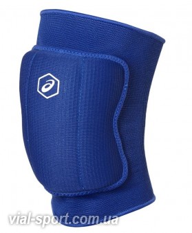 Наколінники ASICS BASIC KNEEPAD BLUE 146814-0805 (пара)