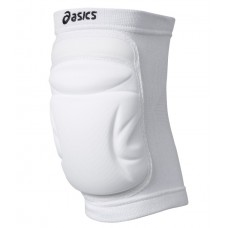 Наколінники Asics kneepad performance white 672540-0001