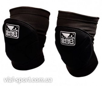 Наколінники Bad Boy Knee Pads