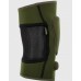 Наколінники для ММА Venum Kontact Evo Kontact Knee Pad Khaki Gold