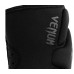 Наколінники Venum Kontact Lycra Knee Pad Patented Matte Black