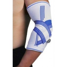 Налокітник Power System Elbow Support Pro PS-6007 Blue / White