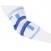 Налокітник Power System Elbow Support Pro PS-6007 Blue / White