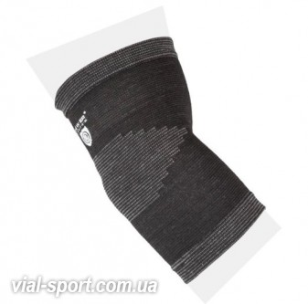 Налокітник Power System Elbow Support PS-6001 Black / Grey