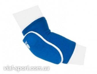 Налокітники Power System Elastic Elbow Pad PS-6004 Blue