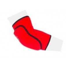 Налокітники Power System Elastic Elbow Pad PS-6004 Red