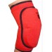 Налокітники Power System Elastic Elbow Pad PS-6004 Red