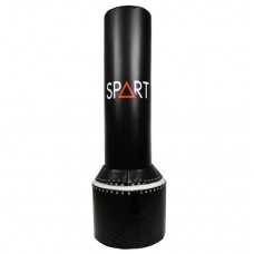 Підлоговий мішок для боксу Spart Free Standing Punch Bag SB2140