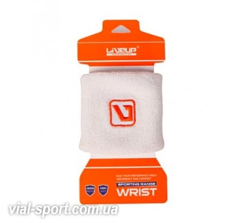 Напульсник LiveUp WRIST SUPPORT LS5750a