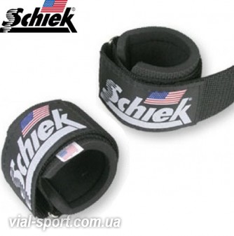 Напульсник SCHIEK Wrist Supports 1100WS