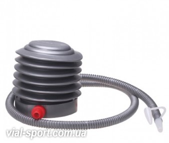 Насос ножний FOOT PUMP LS3291