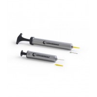 Насос ручний LEDRAGOMMA PUMP 2 насадки (19 см)