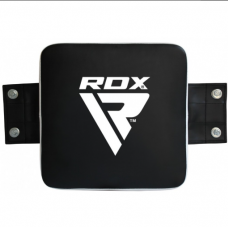 Настінна подушка для боксу квадратна Small RDX