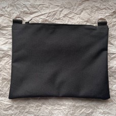 Настінний мішок Wall Bag  Вин-чун 1 секція Чорний (порожній)