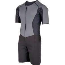 TITLE Platinum Prevail Rubberized Sauna Suit