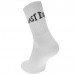 Шкарпетки Everlast Crew socks mens white