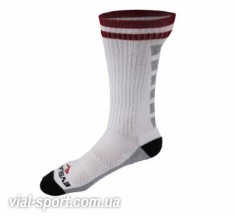 Шкарпетки Everlast men's no-show socks