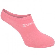 Шкарпетки Everlast trainer socks pink