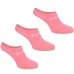 Шкарпетки Everlast trainer socks pink