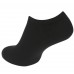 Шкарпетки Lonsdale Trainer socks Mens black