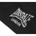 Шкарпетки Lonsdale Trainer socks Mens black