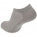 Шкарпетки Lonsdale Trainer socks mens grey