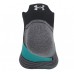 Шкарпетки Under Armour Speedform 2.0 No Show Tab Black / Silver чорний Уні 1315586-001