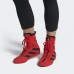 Взуття для боксу (боксерки) Adidas Box Hog 3 (червоні, F99922)