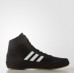 Борцовки Adidas Havoc Чорний AQ3325