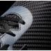 Взуття для важкої атлетики Leistung 16 ||. AC6976-чорного кольору, чорні смуги