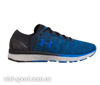 Взуття Спортивне Under Armour Charged Bandit 3 Синій чоловік 1295725-907