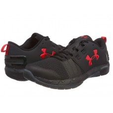 Взуття Спортивне Under Armour Commit TR чорний чоловік 1285704-010