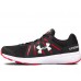 Взуття Спортивне Under Armour Dash RN 2 чорний чоловік 1285671-003