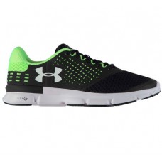 Взуття Спортивне Under Armour Micro G Speed Swift 2 чорний чоловік 1285683-004