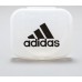 Однорядна капа Adidas дитяча (прозора, ADIBP09)