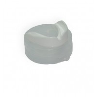 Однорядна капа THOR Mouth Guard White термоформувальна, з коробкою доросла