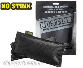 Освіжувач-дезодорант No Stink Sports Multi-Purpose Deodouriser