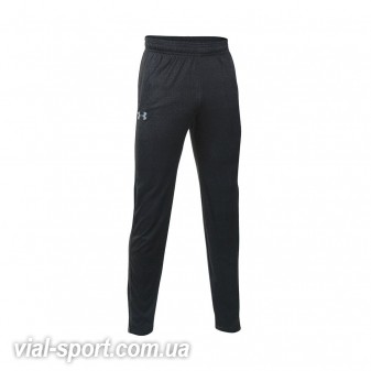 Штани Ander Armour Tech Pant-Twist чорні темн жін 1271689-001