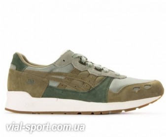 Кросівки унісекс Asics Tiger Gel-Lyte 1193a024-200